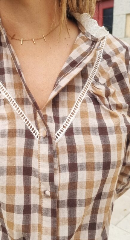 Chemise Louna – Image 2