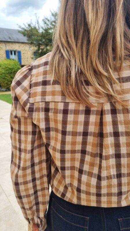 Chemise Louna – Image 4