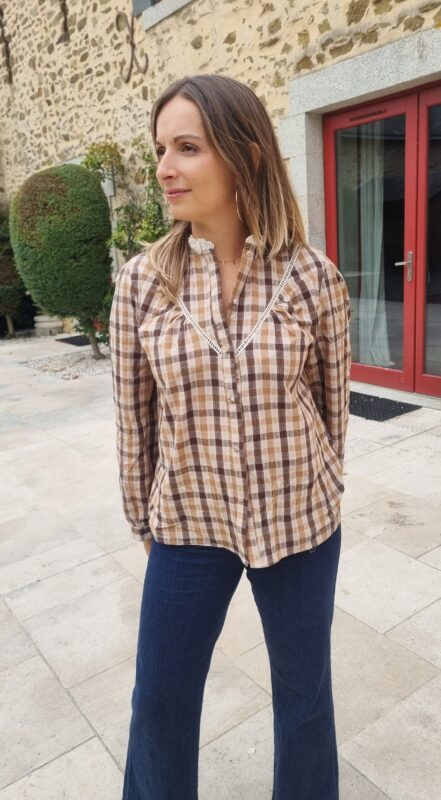 Chemise Louna – Image 5