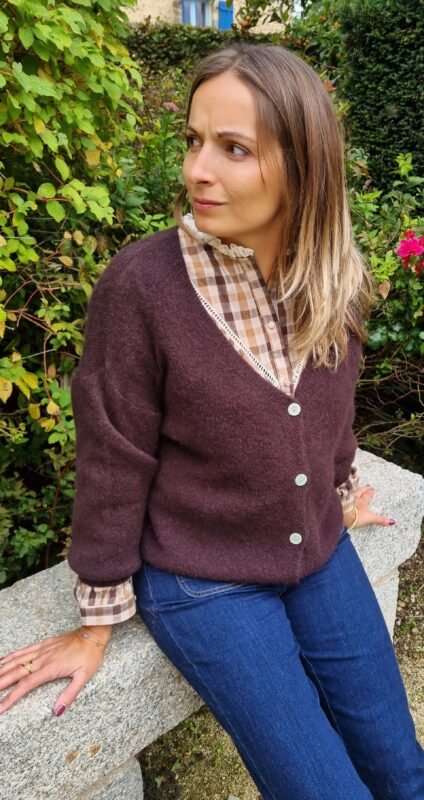 Gilet Iloan – Image 6