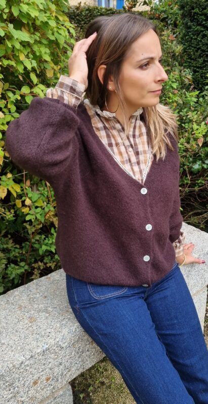 Gilet Iloan – Image 3