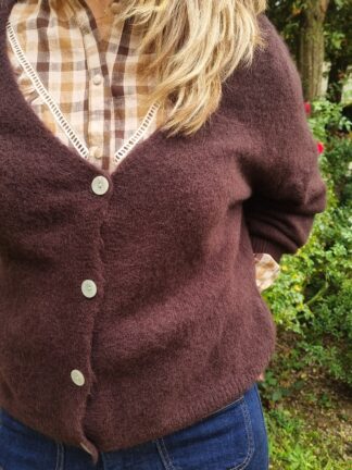 Gilet Iloan