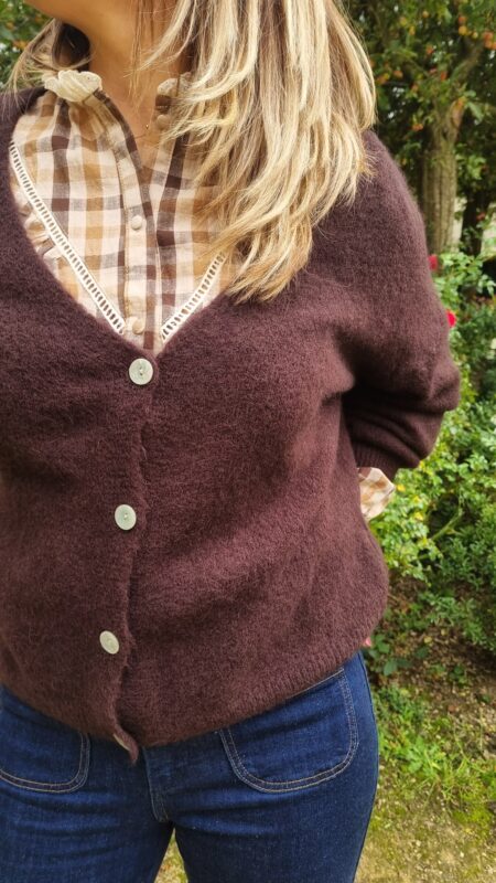 Gilet Iloan