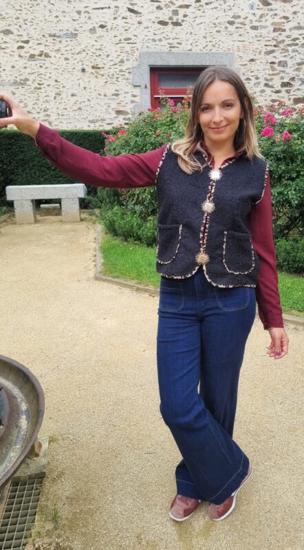 Gilet Sofian – Image 3