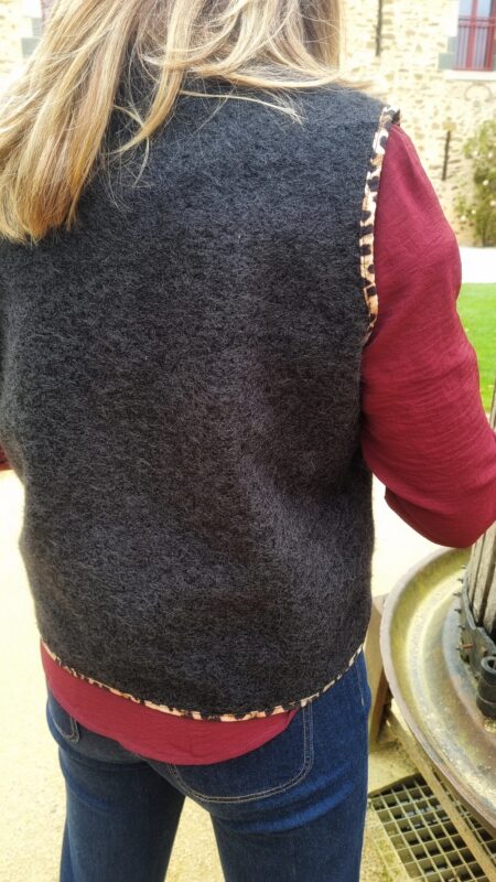 Gilet Sofian – Image 4