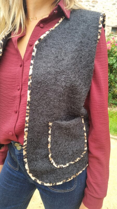Gilet Sofian – Image 7