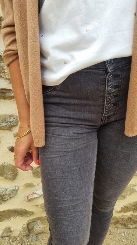 Jean Blue anthracite – Image 2