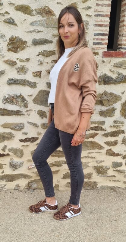 Jean Blue anthracite – Image 3