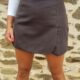 Jupe-short Maeva
