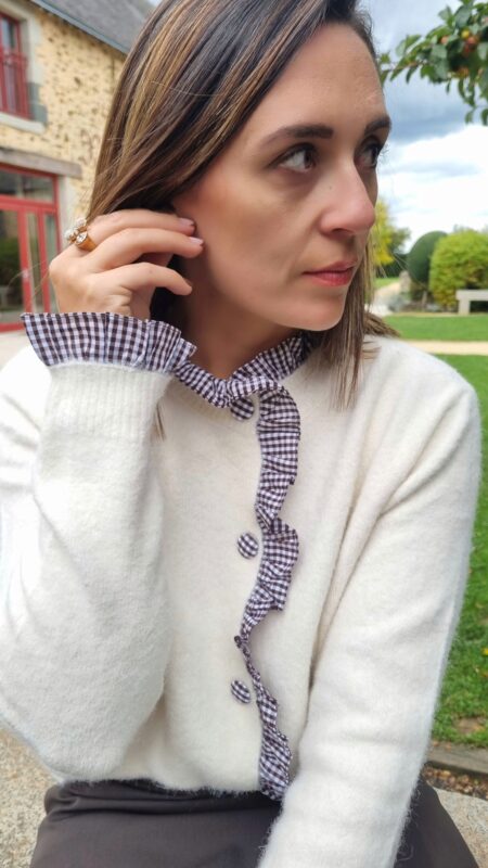 Gilet Julien – Image 2