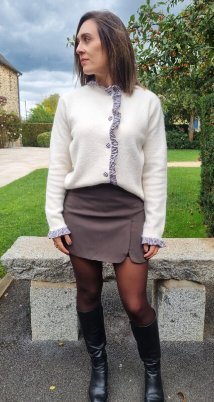 Gilet Julien – Image 3