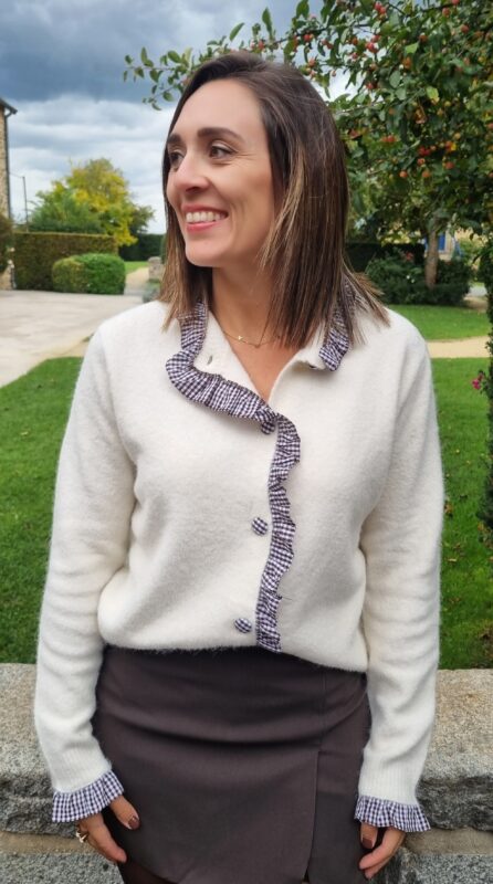 Gilet Julien – Image 6