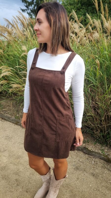 Robe Louisa