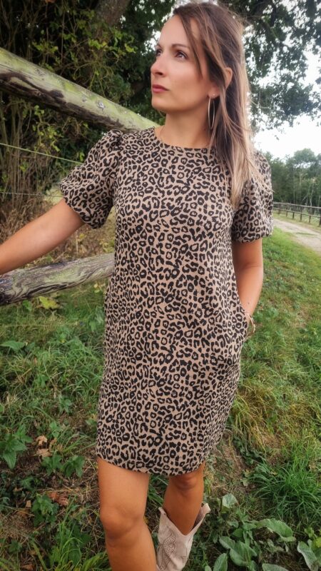 Robe Perrine