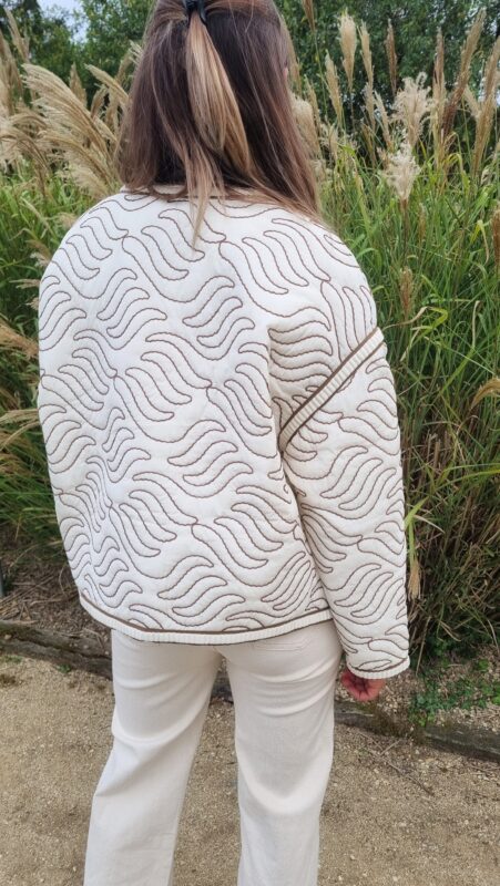 Veste Kelia – Image 10