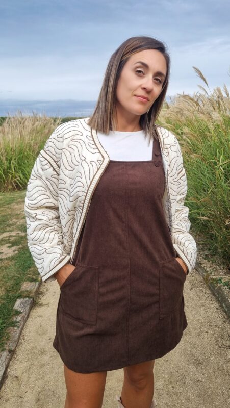 Veste Kelia – Image 2