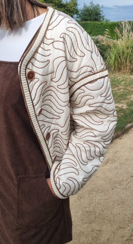 Veste Kelia – Image 3