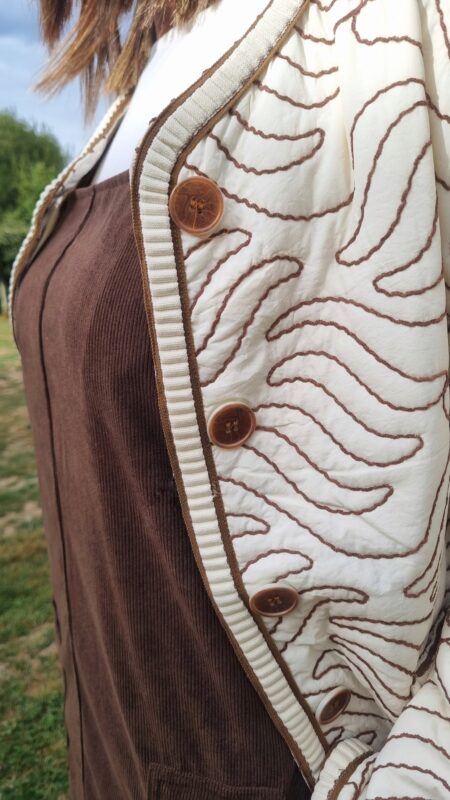 Veste Kelia – Image 4