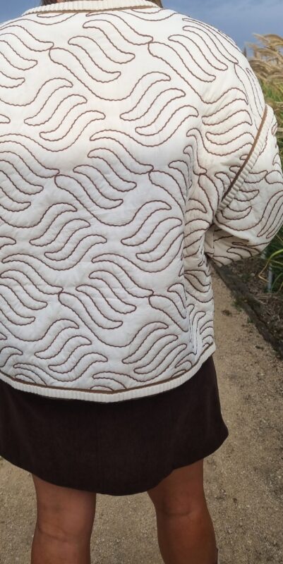 Veste Kelia – Image 5