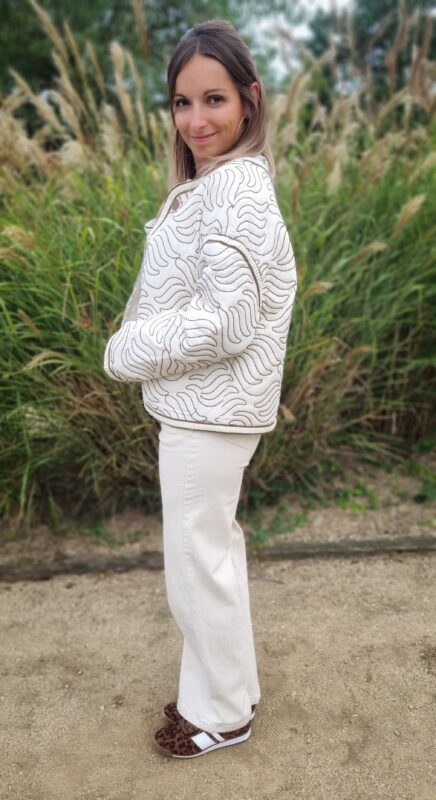 Veste Kelia – Image 7