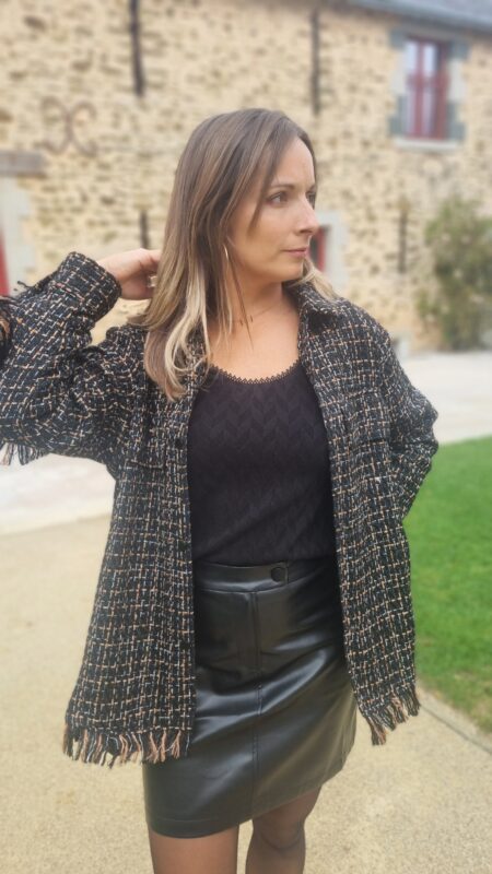 Veste Romie – Image 6