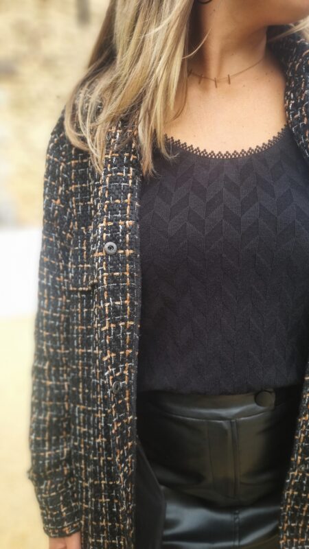 Veste Romie – Image 7
