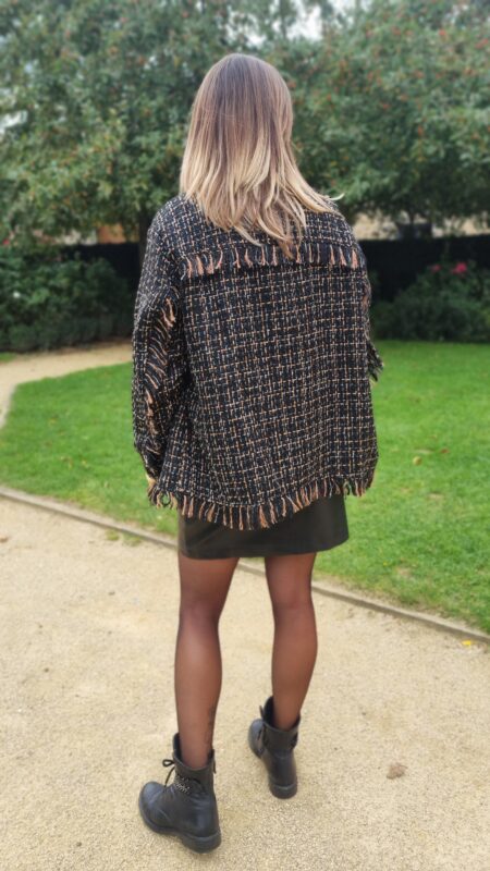 Veste Romie – Image 2