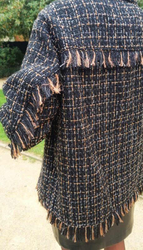 Veste Romie – Image 3