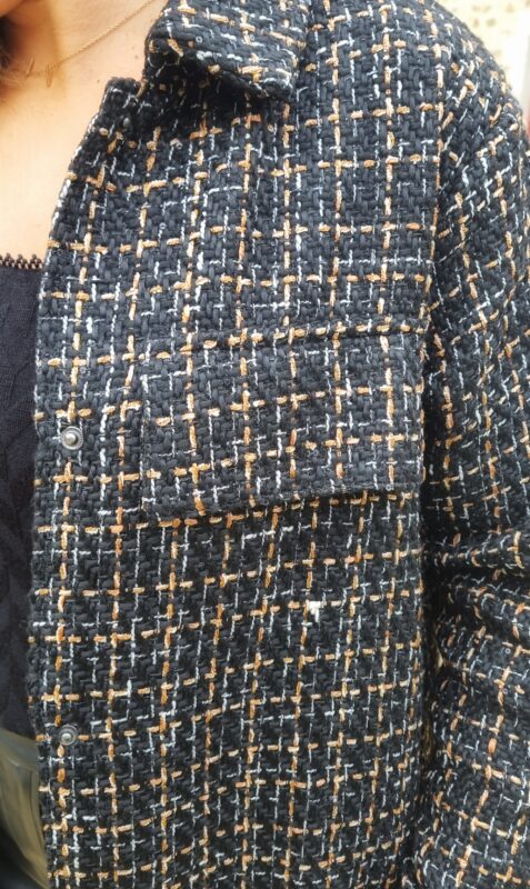 Veste Romie – Image 4