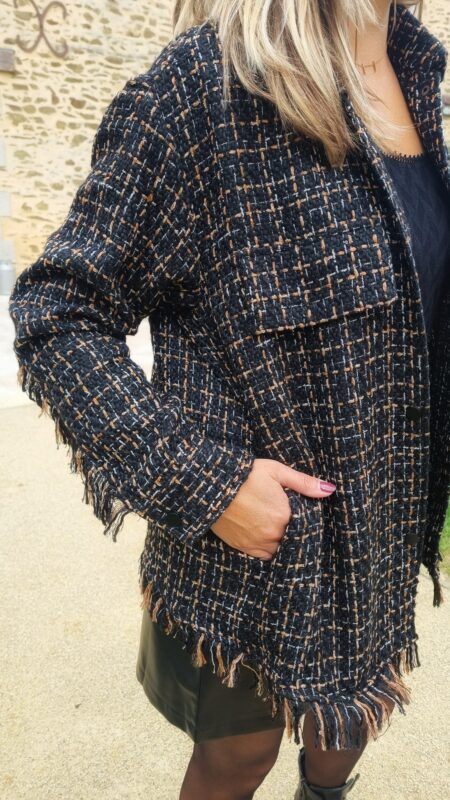 Veste Romie – Image 5