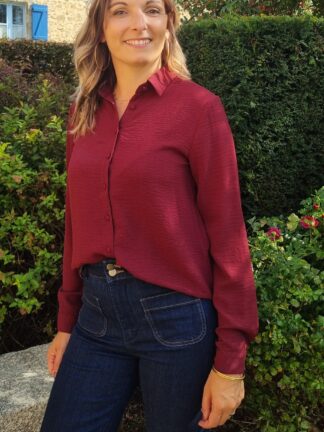 Chemise Manuela