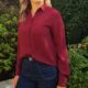 Chemise Manuela