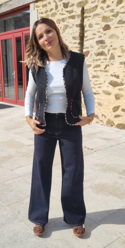 Gilet Sofian – Image 2