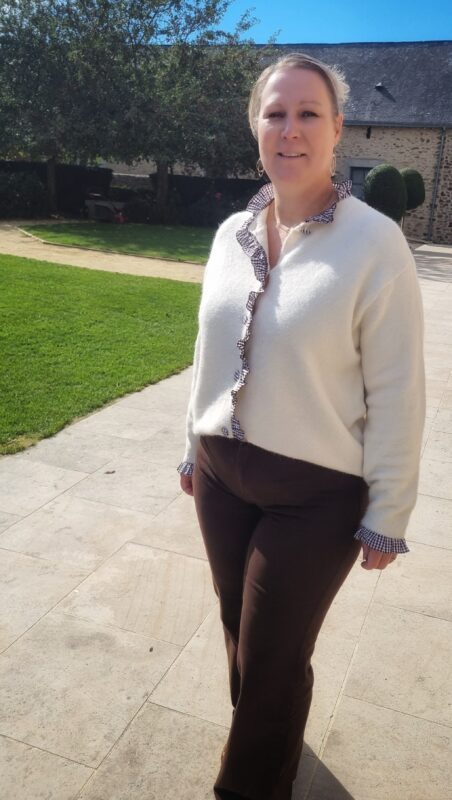Gilet Julien – Image 9