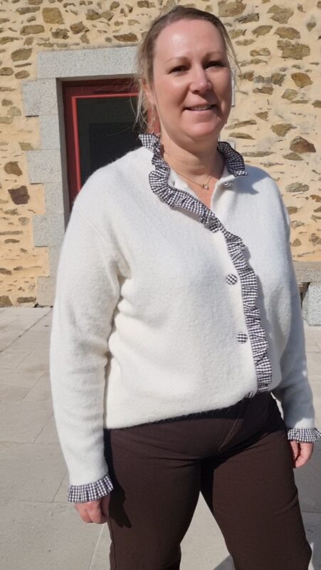 Gilet Julien – Image 12