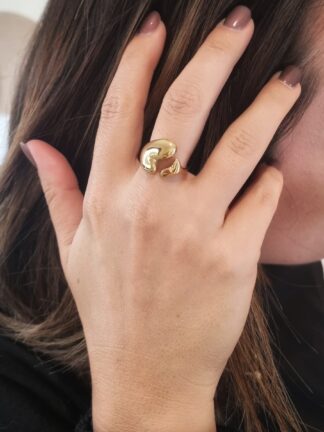 Bague BA-Coeur