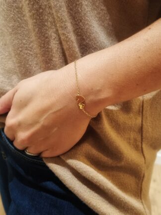 Bracelet BR-Coeur