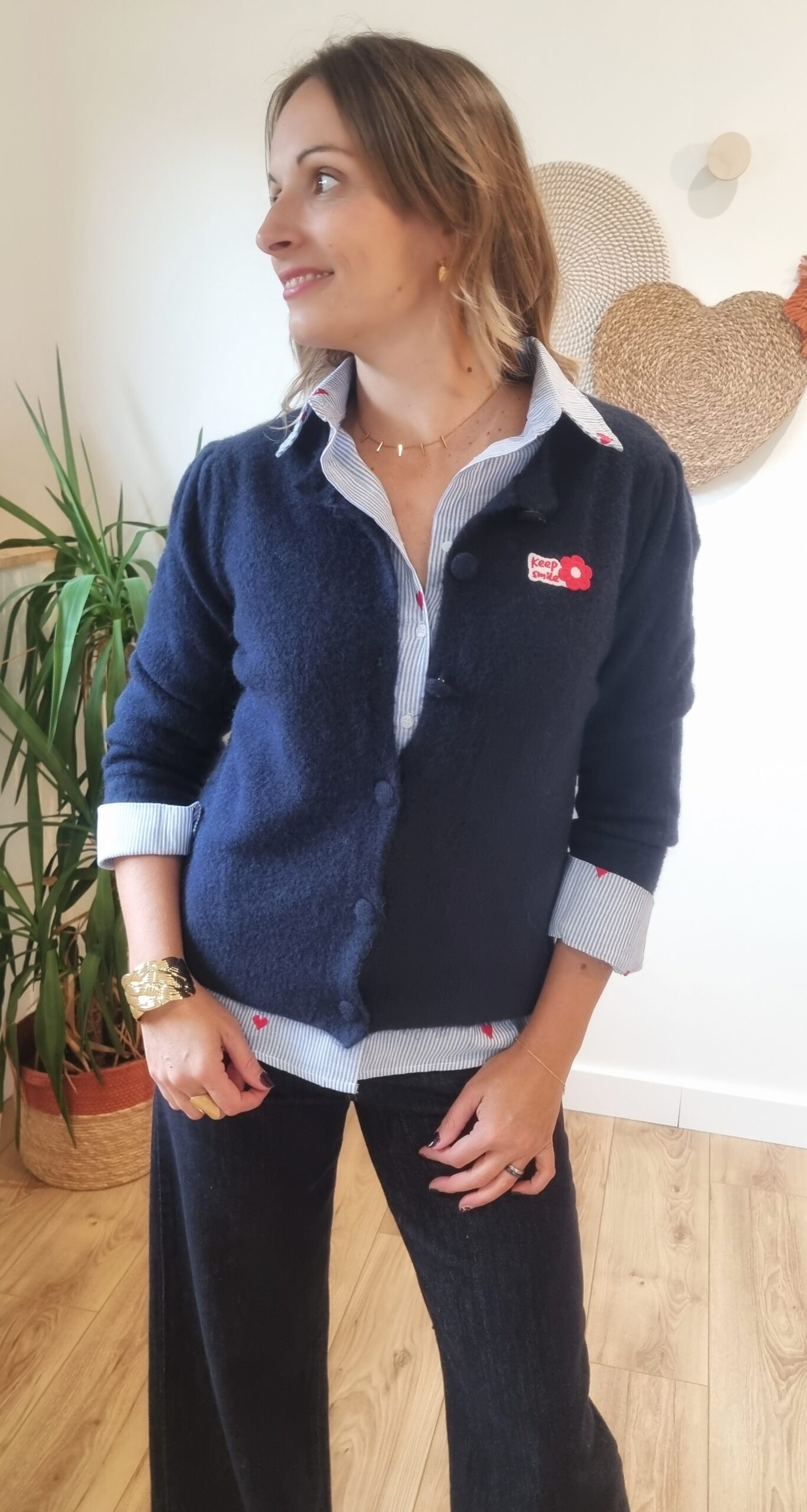 Chemise Levy – Image 2