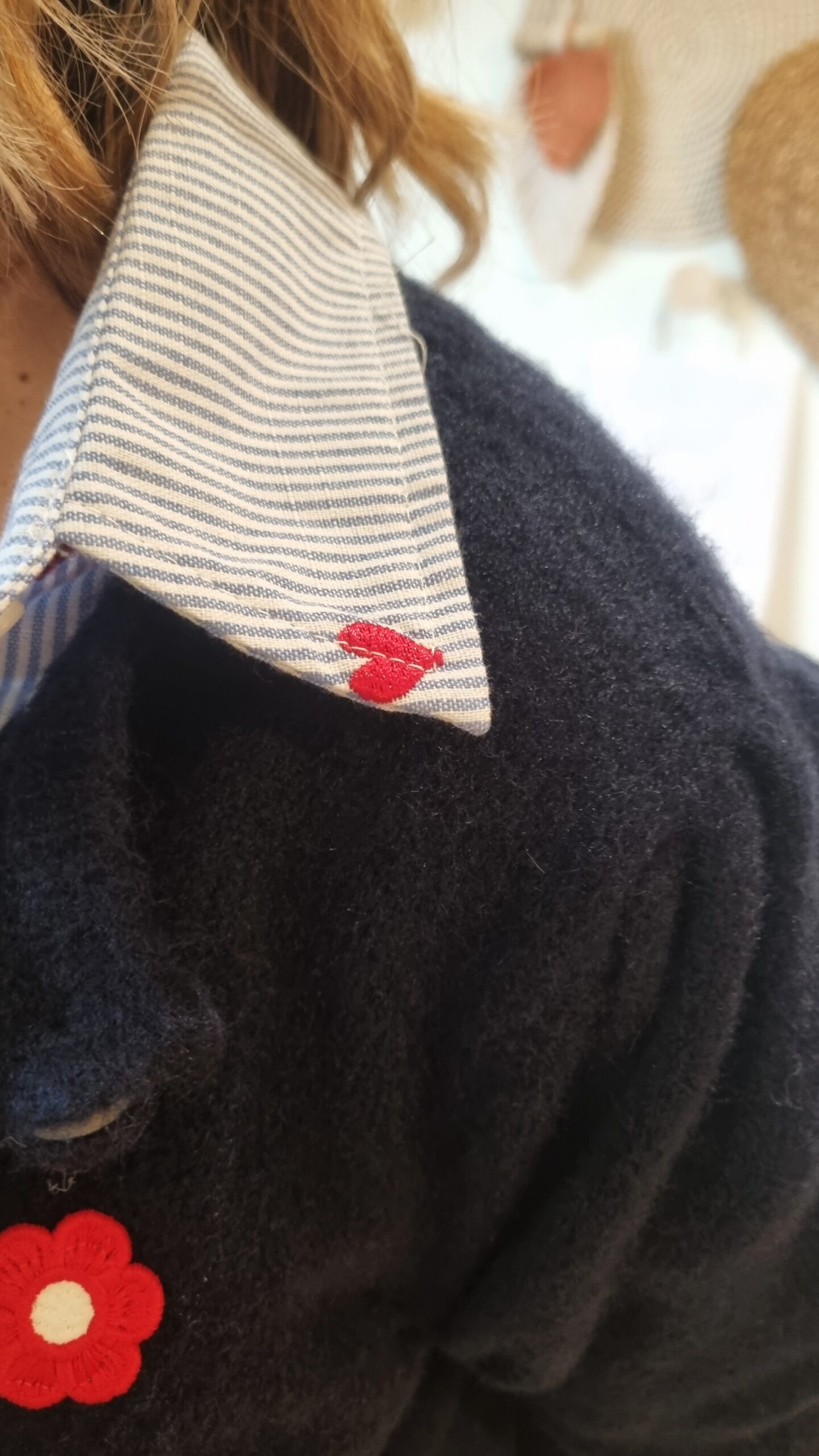 Chemise Levy – Image 3