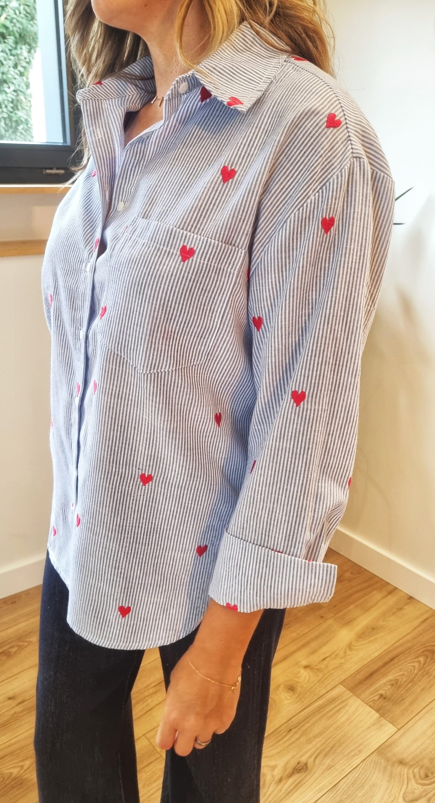 Chemise Levy – Image 5