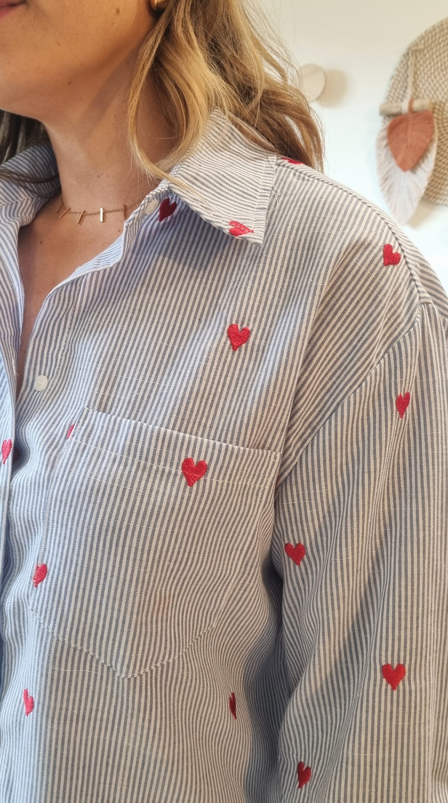 Chemise Levy – Image 6