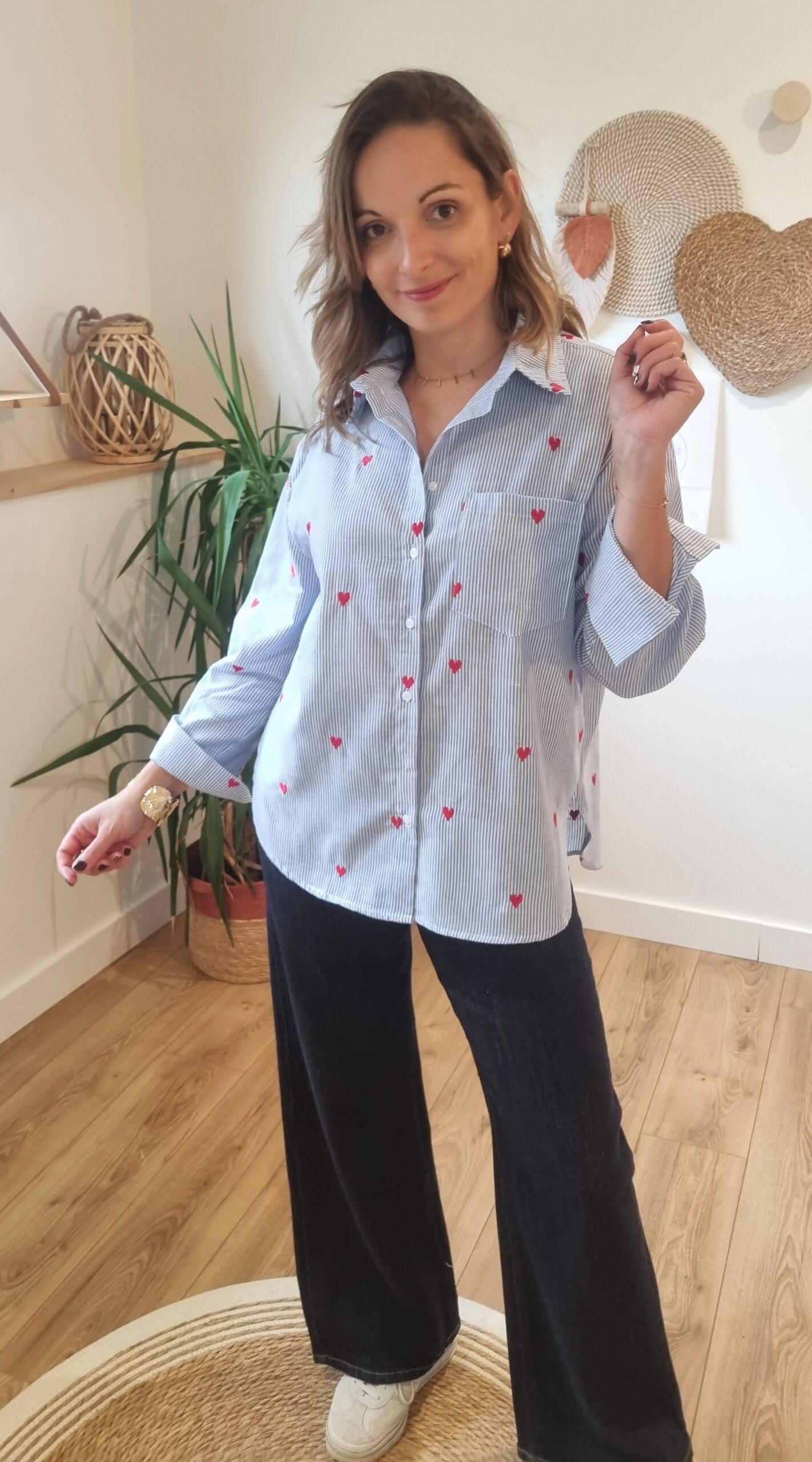 Chemise Levy – Image 7