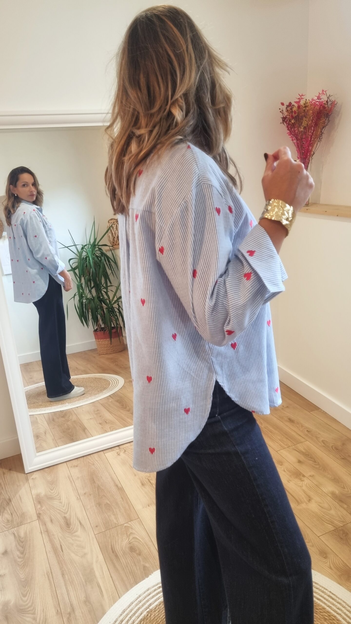 Chemise Levy – Image 8