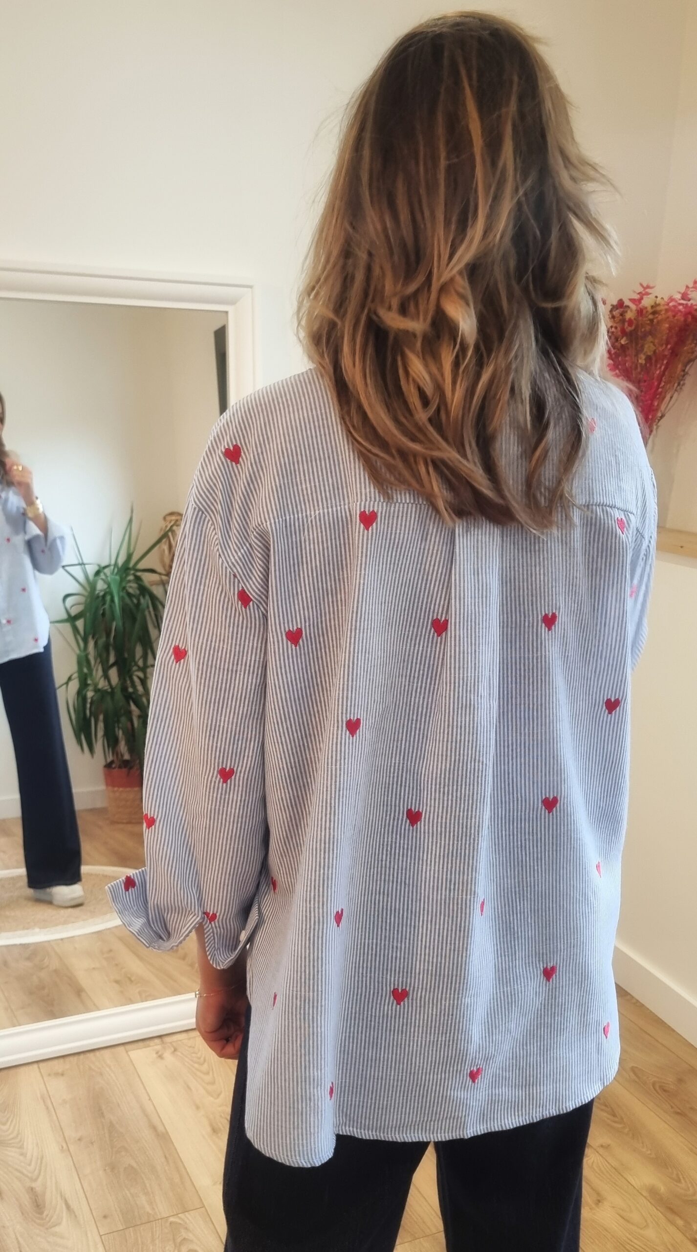 Chemise Levy – Image 9