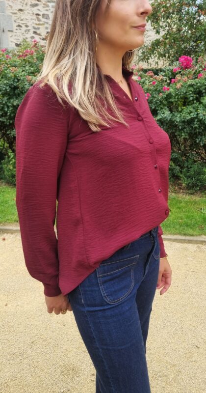 Chemise Manuela – Image 9