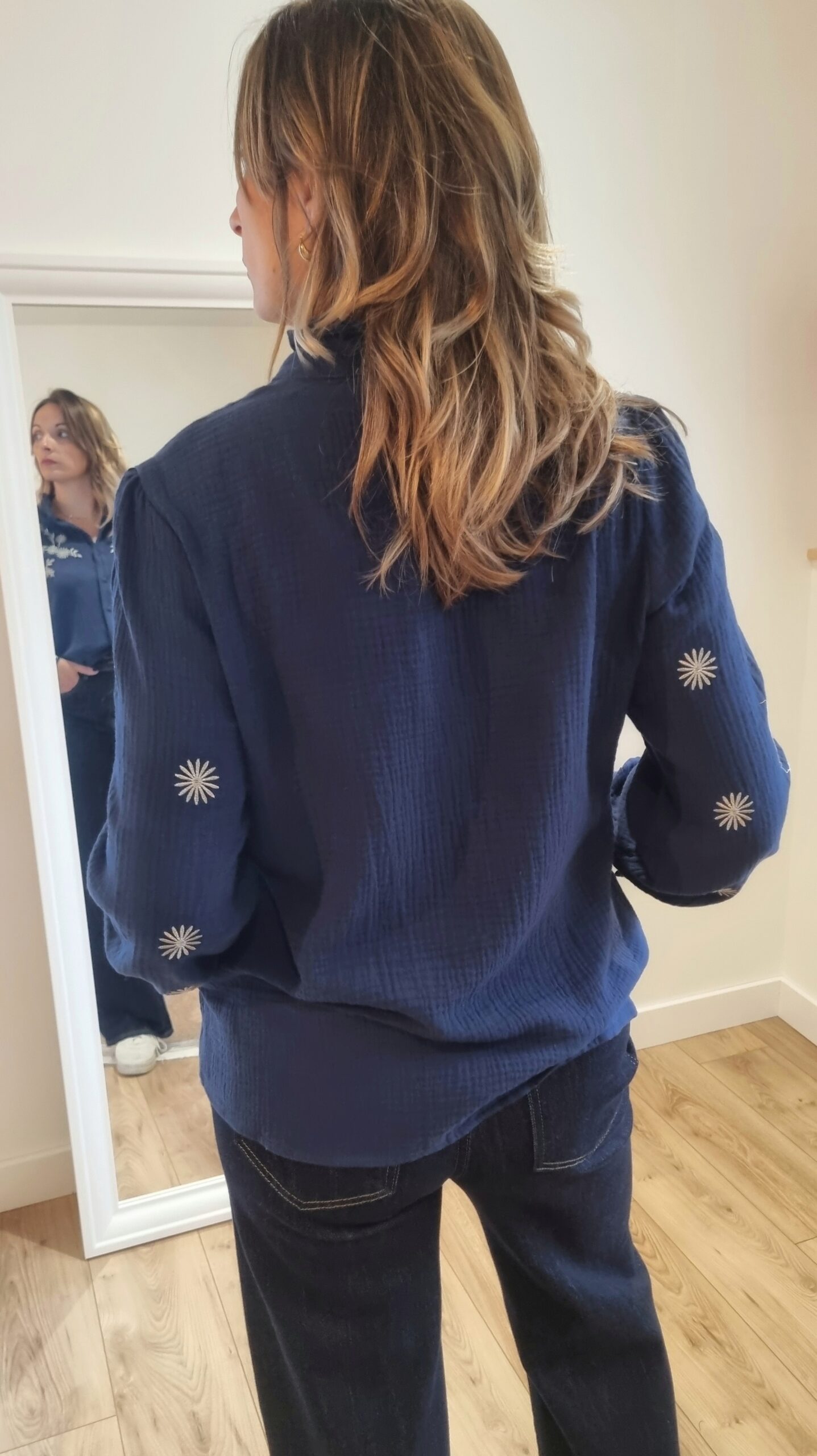 Chemise Lune – Image 4