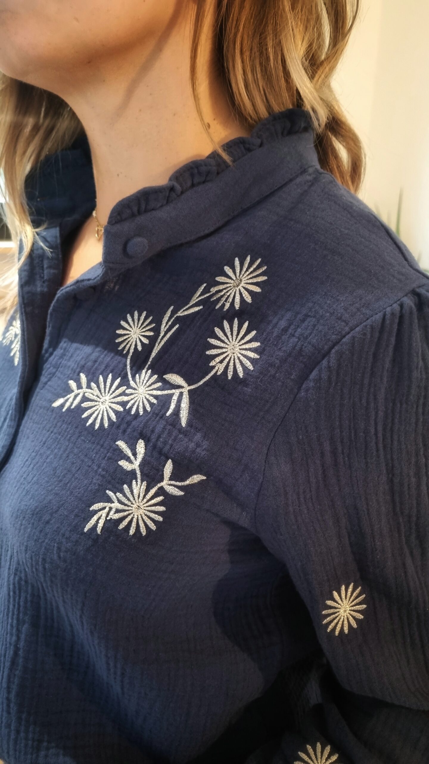 Chemise Lune – Image 6