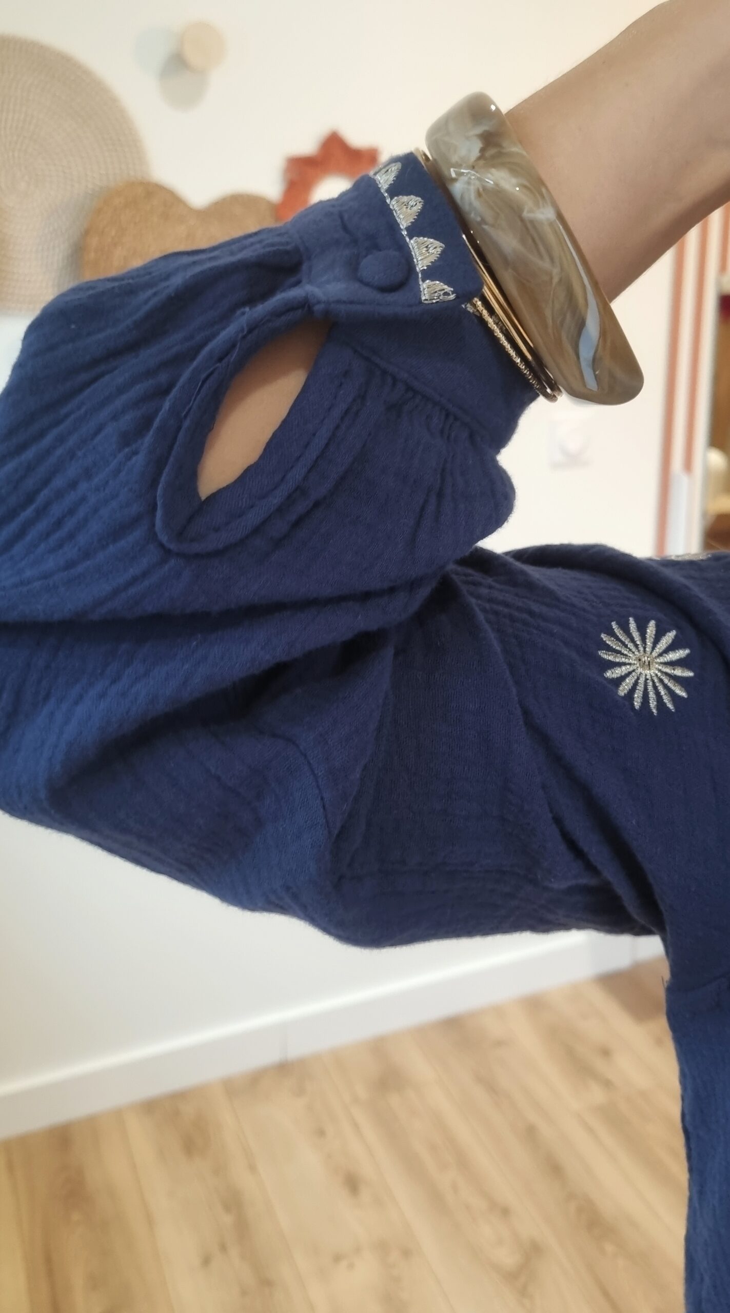 Chemise Lune – Image 8