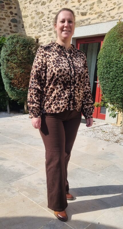Chemise Anita – Image 7