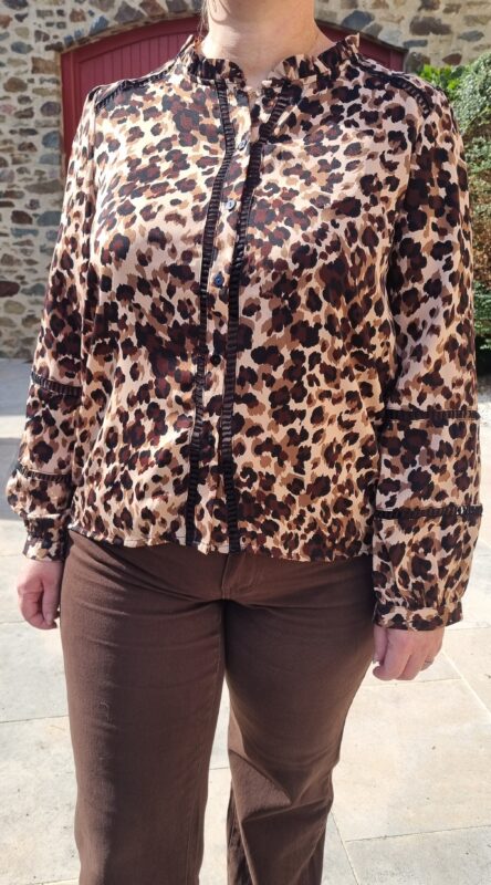 Chemise Anita – Image 8
